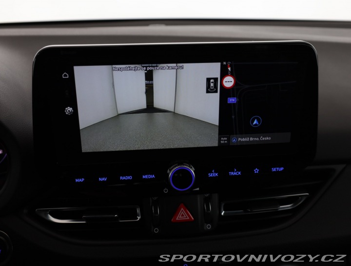 Hyundai i30 N Fastback N Line Tech N Pe 2021