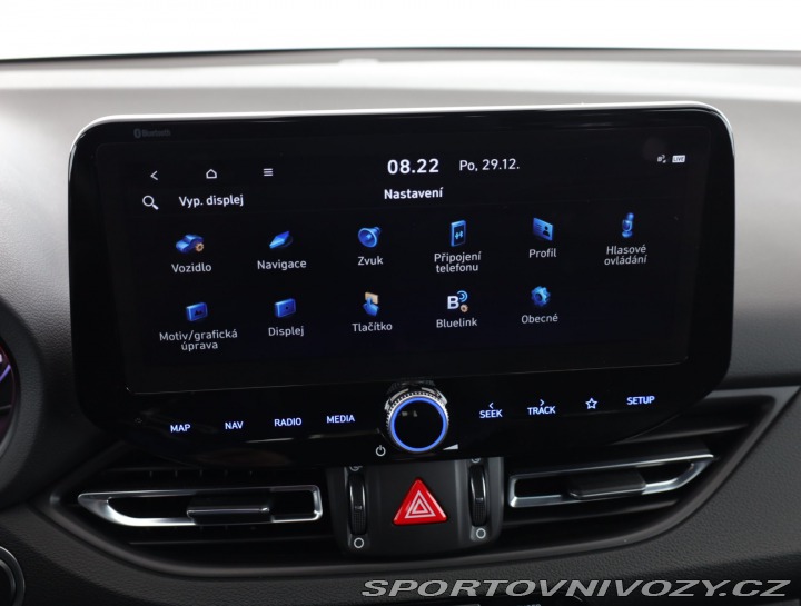 Hyundai i30 N Fastback N Line Tech N Pe 2021