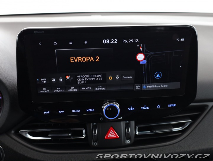 Hyundai i30 N Fastback N Line Tech N Pe 2021