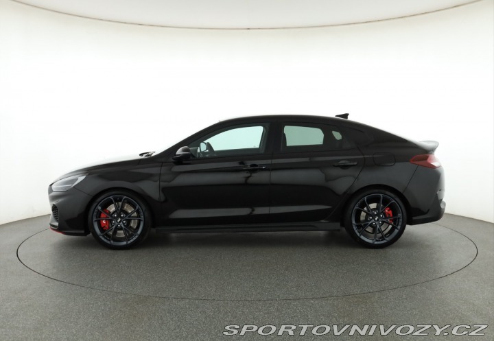 Hyundai i30 N Fastback N Line Tech N Pe 2021