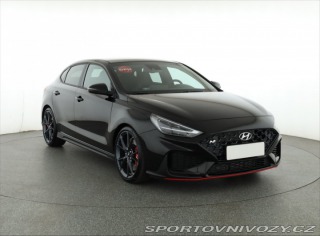 Hyundai i30 N Fastback N Line Tech N Pe 2021