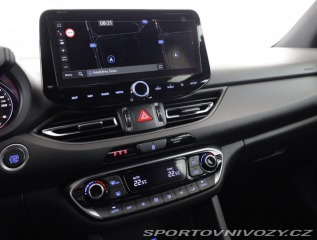 Hyundai i30 N Fastback N Line Tech N Pe 2021