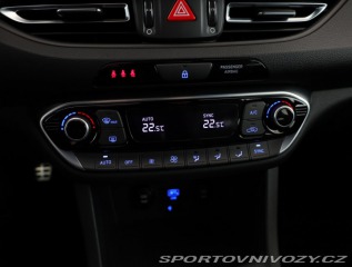 Hyundai i30 N Fastback N Line Tech N Pe 2021