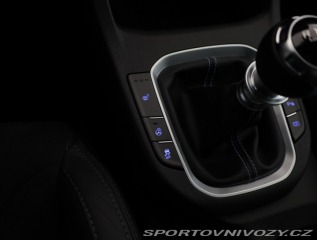 Hyundai i30 N Fastback N Line Tech N Pe 2021