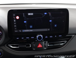 Hyundai i30 N Fastback N Line Tech N Pe 2021