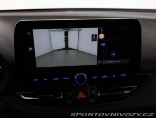 Hyundai i30 N Fastback N Line Tech N Pe 2021