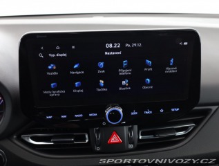 Hyundai i30 N Fastback N Line Tech N Pe 2021