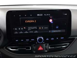 Hyundai i30 N Fastback N Line Tech N Pe 2021