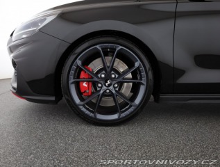 Hyundai i30 N Fastback N Line Tech N Pe 2021
