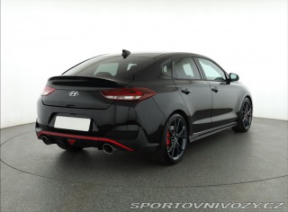 Hyundai i30 N Fastback N Line Tech N Pe 2021