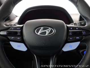 Hyundai i30 N Fastback N Line Tech N Pe 2021