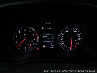 Hyundai i30 N Fastback N Line Tech N Pe 2021