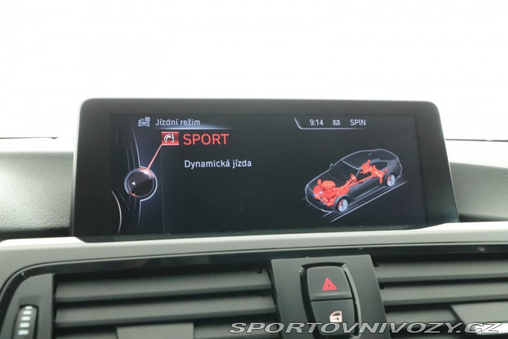 BMW 4 420d xDrive 2014