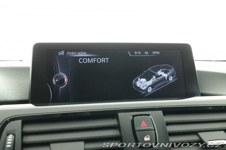 BMW 4 420d xDrive 2014