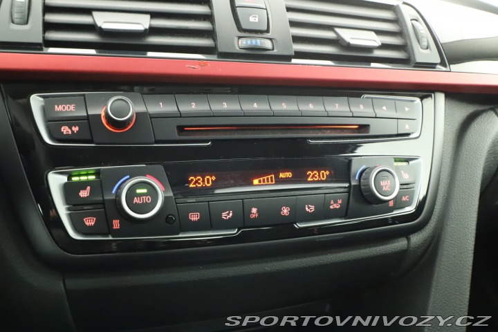 BMW 4 420d xDrive 2014