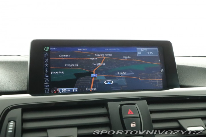 BMW 4 420d xDrive 2014