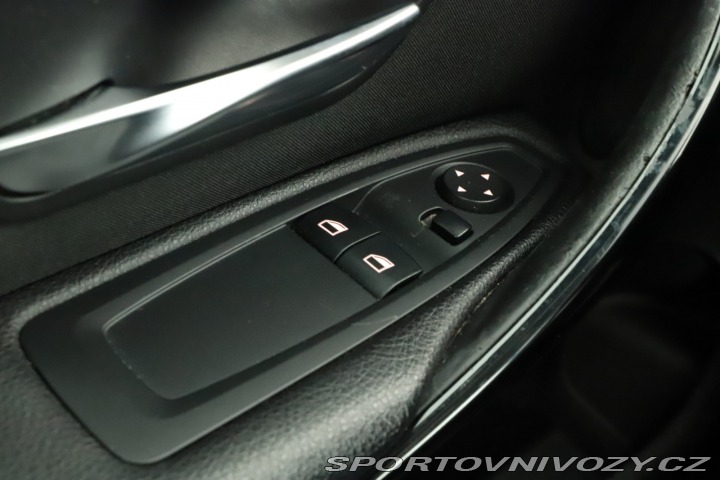 BMW 4 420d xDrive 2014