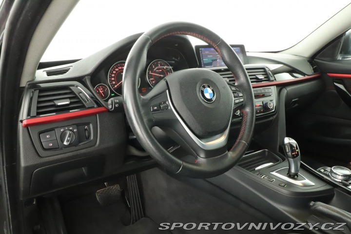 BMW 4 420d xDrive 2014