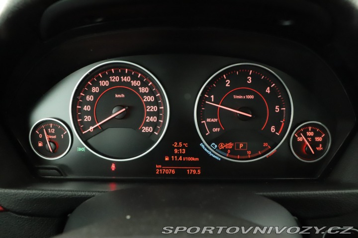 BMW 4 420d xDrive 2014