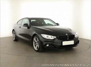 BMW 4 420d xDrive 2014