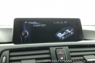 BMW 4 420d xDrive 2014