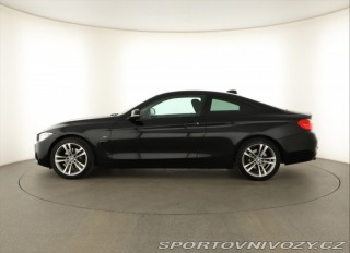 BMW 4 420d xDrive 2014