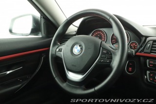 BMW 4 420d xDrive 2014