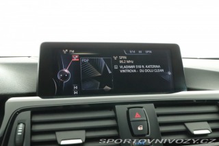 BMW 4 420d xDrive 2014