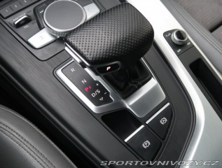 Audi A5 S-Line 2.0 TDI 2017