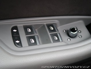 Audi A5 S-Line 2.0 TDI 2017