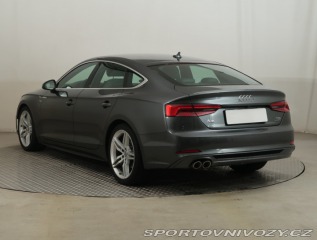 Audi A5 S-Line 2.0 TDI 2017