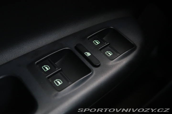 Škoda Octavia RS RS RS 2.0 TSI 2012