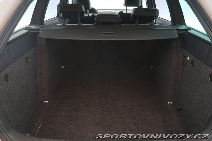 Škoda Octavia RS RS RS 2.0 TSI 2012