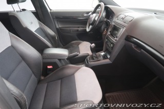 Škoda Octavia RS RS RS 2.0 TSI 2012