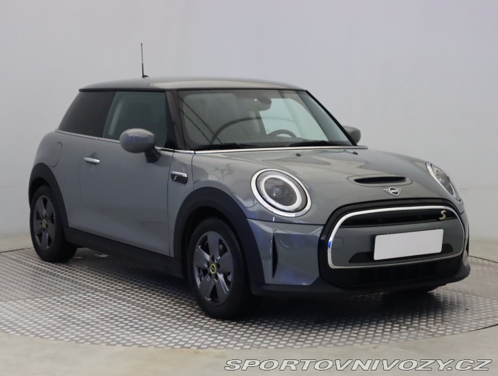 Mini Cooper Cooper SE 32 kWh 2022