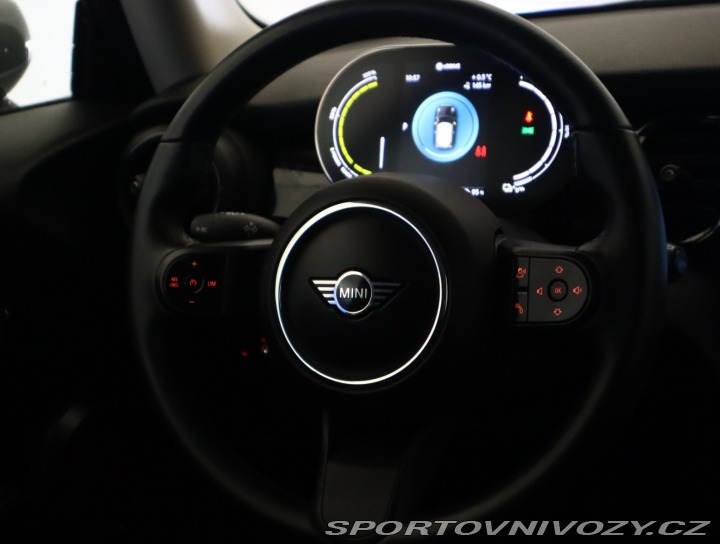 Mini Cooper Cooper SE 32 kWh 2022