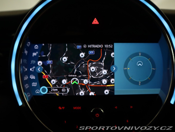 Mini Cooper Cooper SE 32 kWh 2022