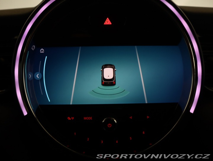 Mini Cooper Cooper SE 32 kWh 2022