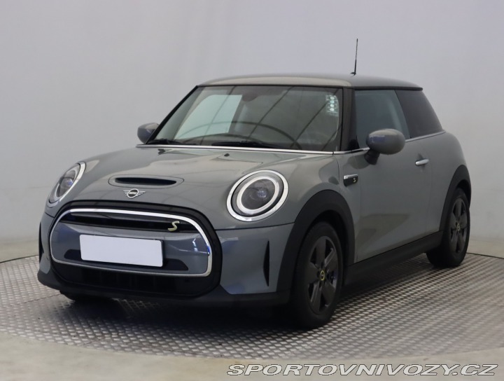 Mini Cooper Cooper SE 32 kWh 2022