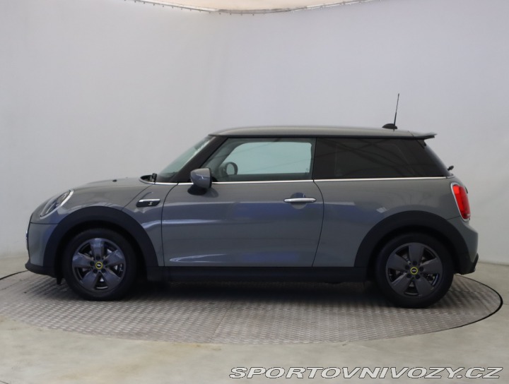 Mini Cooper Cooper SE 32 kWh 2022