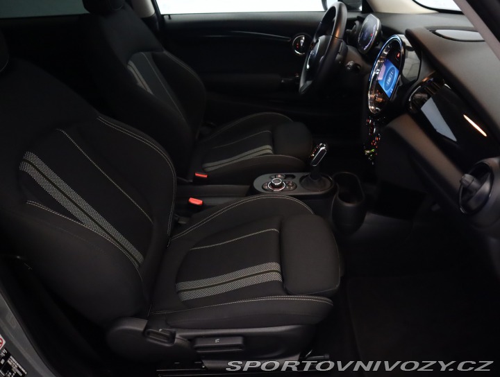 Mini Cooper Cooper SE 32 kWh 2022