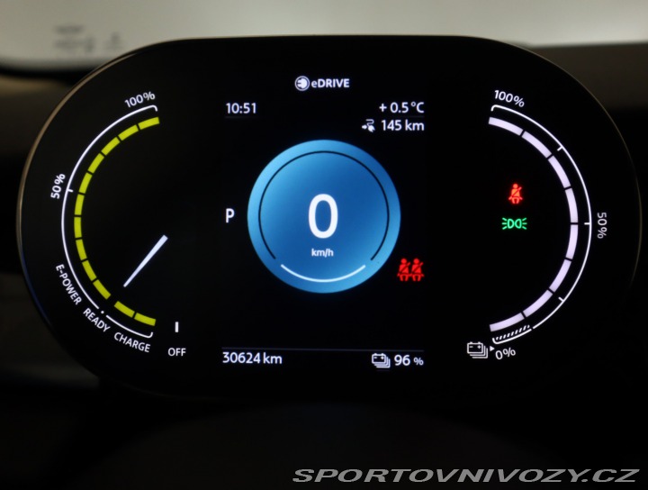 Mini Cooper Cooper SE 32 kWh 2022