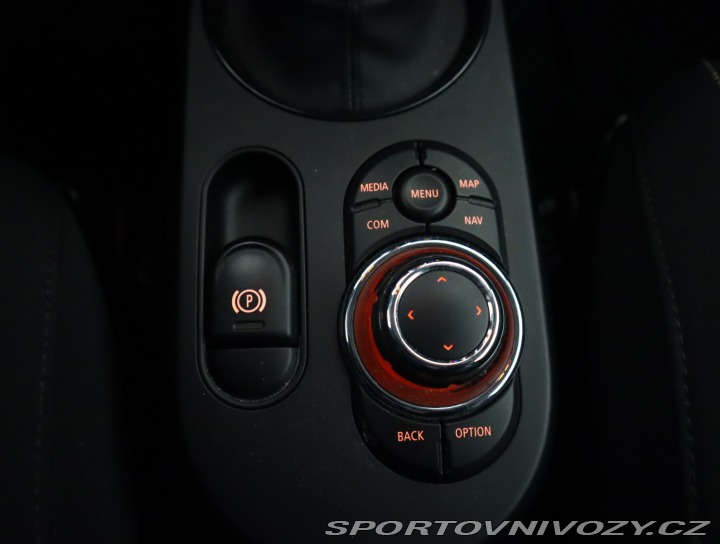 Mini Cooper Cooper SE 32 kWh 2022