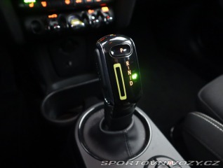 Mini Cooper Cooper SE 32 kWh 2022