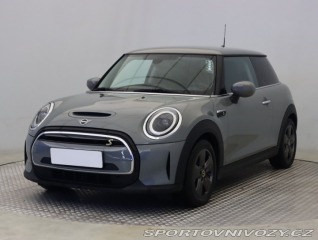 Mini Cooper Cooper SE 32 kWh 2022