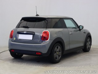 Mini Cooper Cooper SE 32 kWh 2022