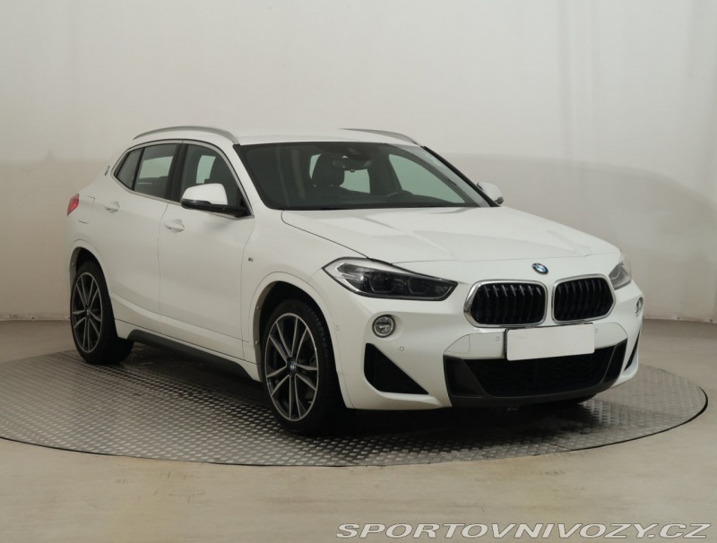 BMW X2 Advanatge xDrive25d