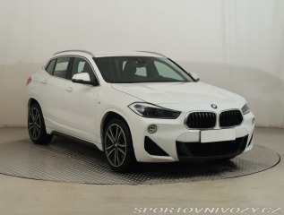 BMW X2 Advanatge xDrive25d