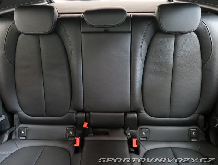 BMW X2 Advanatge xDrive25d 2020