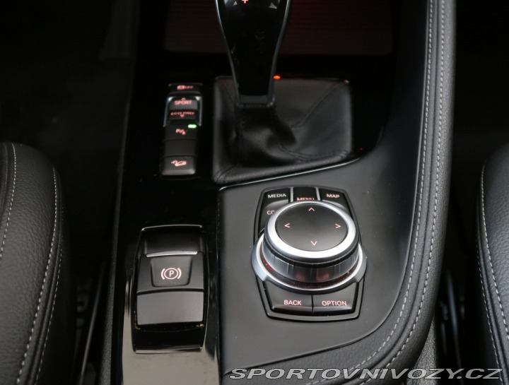 BMW X2 Advanatge xDrive25d 2020